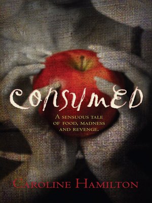 cover image of Consumed